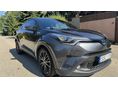 TOYOTA C-HR 2018/6 - 3