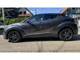 TOYOTA C-HR 2018/6 - 4