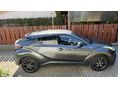TOYOTA C-HR 2018/6 - 9