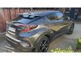 TOYOTA C-HR 2018/6 - 12