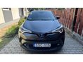 TOYOTA C-HR 2018/6 - 11