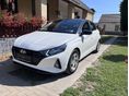 HYUNDAI I20 2021/3 - 2
