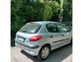 PEUGEOT 206 1.1 Color Line