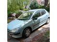 PEUGEOT 206 2001/9 - 2