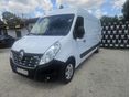 RENAULT MASTER 2.3 dCi 170 L3H2 3,5t Pack Comfort Magyarországi. első tulajdonostól. 170 LE. valós km