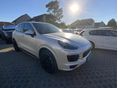 PORSCHE CAYENNE S Dízel Tiptronic ic FULL extra. első tulaj
