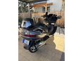 SUZUKI AN 650 BURGMAN 2010/5 - 4