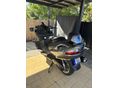 SUZUKI AN 650 BURGMAN 2010/5 - 6