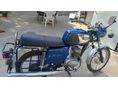 MZ TS 150 Tss mz 150