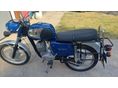 MZ TS 150 1980 - 3