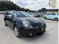 ALFA ROMEO GIULIETTA 2014/4 - 2