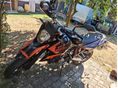 KTM 990 SUPERMOTO 2008/4 - 5