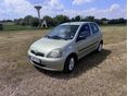 TOYOTA YARIS 1.0
