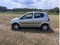 TOYOTA YARIS 2002/9 - 2