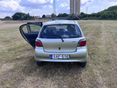 TOYOTA YARIS 2002/9 - 3