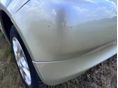 TOYOTA YARIS 2002/9 - 10