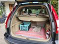 HONDA CR-V 2007/5 - 4