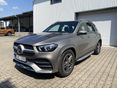 MERCEDES-BENZ GLE 450 4Matic 9G-TRONIC EQ Boost AMG.MAGYARORSZÁGI.SÉRÜLÉSMENTES.1 TULAJDONOS!!