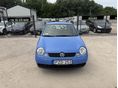 VOLKSWAGEN LUPO 2004/6 - 3