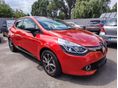 RENAULT CLIO 1.2 16V Limited EURO6 NAVI .TEMPOMAT