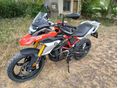 BMW G 310 GS 10100 Km