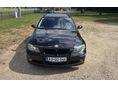 BMW 318d Touring