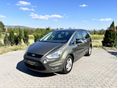 FORD S-MAX 2.0 TDCi Trend 7 személyes. friss műszaki. parkolóradar. tempomat. fűtőszálas szélvédő