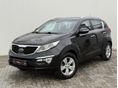 KIA SPORTAGE 2.0 CVVT EX Prémium MULTIMÉDIA.FÉLBŐR.DIGITKLÍMA.PDC.LED.!!MEGKÍMÉLT--SZÍVÓ BENZIN--4X4!!