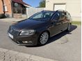 VOLKSWAGEN PASSAT VII 2013/11 - 1