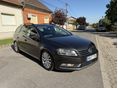 VOLKSWAGEN PASSAT VII 2013/11 - 2