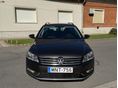 VOLKSWAGEN PASSAT VII 2013/11 - 5