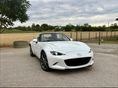 MAZDA MX-5 2.0i G184 Revolution