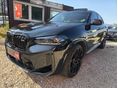 BMW X4 M Competition (Automata) Sz.könyv! Sérülésmentes! Full M packet! Carbon kiegészítők!