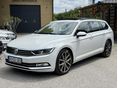 VOLKSWAGEN PASSAT VIII Variant 2.0 TDI BMT Comfortline LED fényszóró/Távolságtartó/Holttér figyelő/Panoráma/HUD/Leinformálható