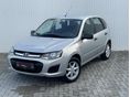 LADA KALINA 1.6 Lux MULTIMÉDIA.ÜLÉSFŰTÉS.KLÍMA.!!MAGYARORSZÁGI--1 TULAJ--MEGKÍMÉLT!!