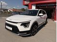 KIA NIRO 1.6 GDI HEV Kryptonite DCT KÉSZLETRŐL. EGYEDI KEDVEZMÉNNYEL