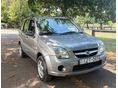 SUZUKI IGNIS 2004/10 - 2
