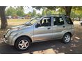 SUZUKI IGNIS 2004/10 - 3