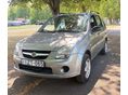 SUZUKI IGNIS 2004/10 - 4