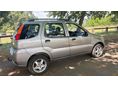 SUZUKI IGNIS 2004/10 - 5