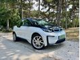 BMW I3 120Ah (Automata) alacsony futás. 100% akku. kamera. érvényes akkumulátor garancia