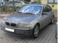 BMW 330xi (Automata)