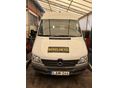 MERCEDES-BENZ SPRINTER 313 CDI 903.673