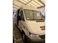 MERCEDES-BENZ SPRINTER 2005/4 - 2