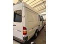 MERCEDES-BENZ SPRINTER 2005/4 - 3