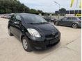 TOYOTA YARIS 2010/10 - 2