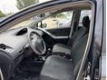 TOYOTA YARIS 2010/10 - 9