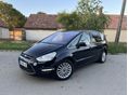 FORD S-MAX 2.0 TDCi Titanium 7 SZÉ . NAVI . PDC. TEMPÓMAT. MANUÁLIS VÁLTÓ