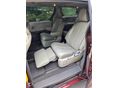 TOYOTA SIENNA 2011/4 - 2
