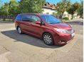 TOYOTA SIENNA 2011/4 - 2